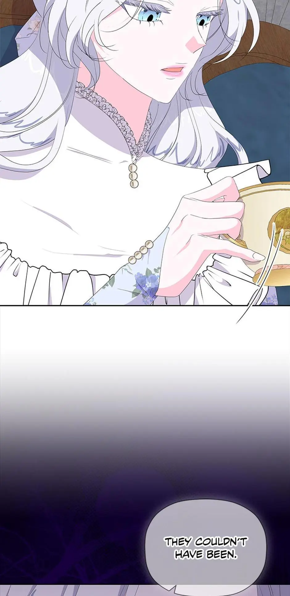 The Terminal Villainess's Cure Chapter 13 page 20