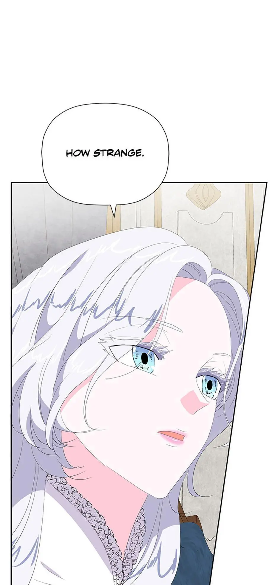 The Terminal Villainess's Cure Chapter 13 page 10