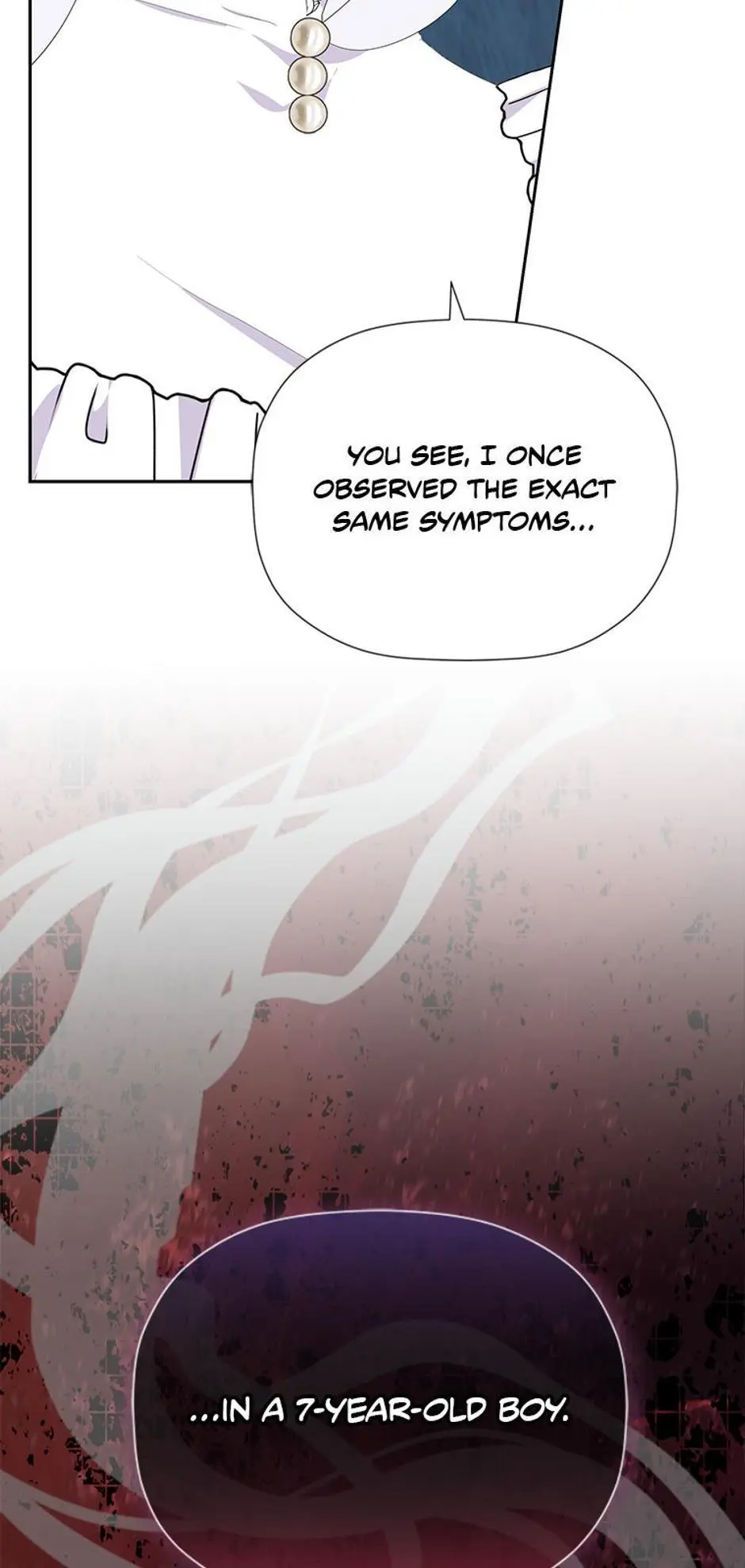 The Terminal Villainess's Cure Chapter 13 page 11