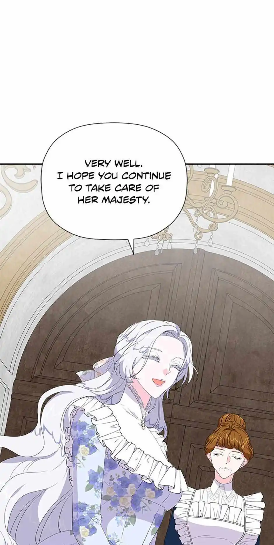 The Terminal Villainess's Cure Chapter 13 page 26