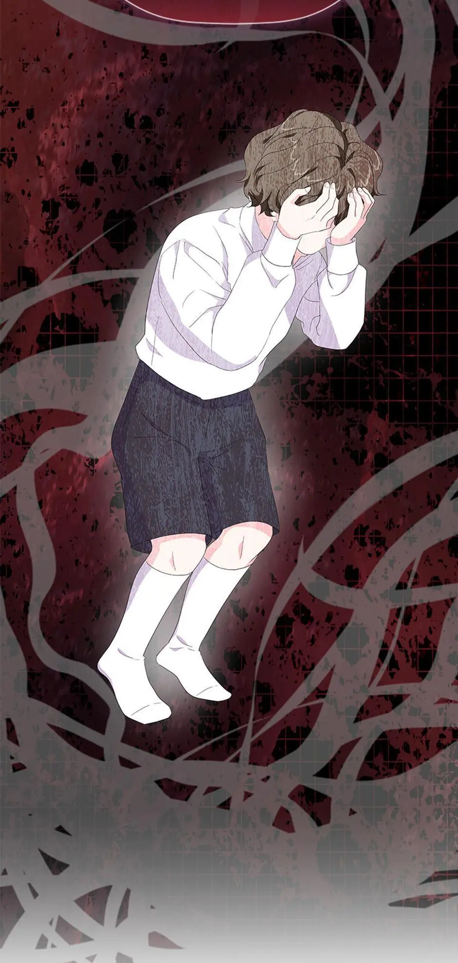 The Terminal Villainess's Cure Chapter 13 page 12