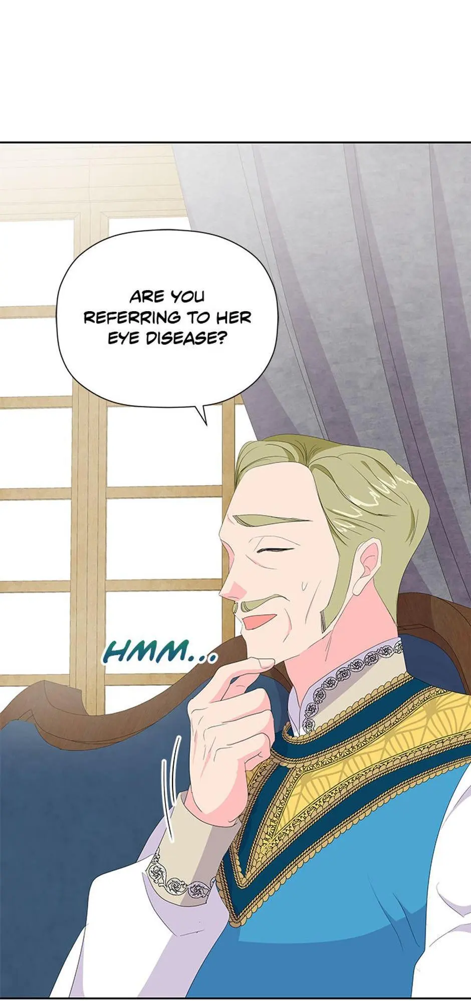The Terminal Villainess's Cure Chapter 13 page 6