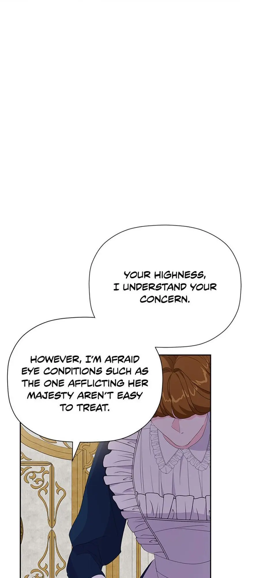 The Terminal Villainess's Cure Chapter 13 page 7