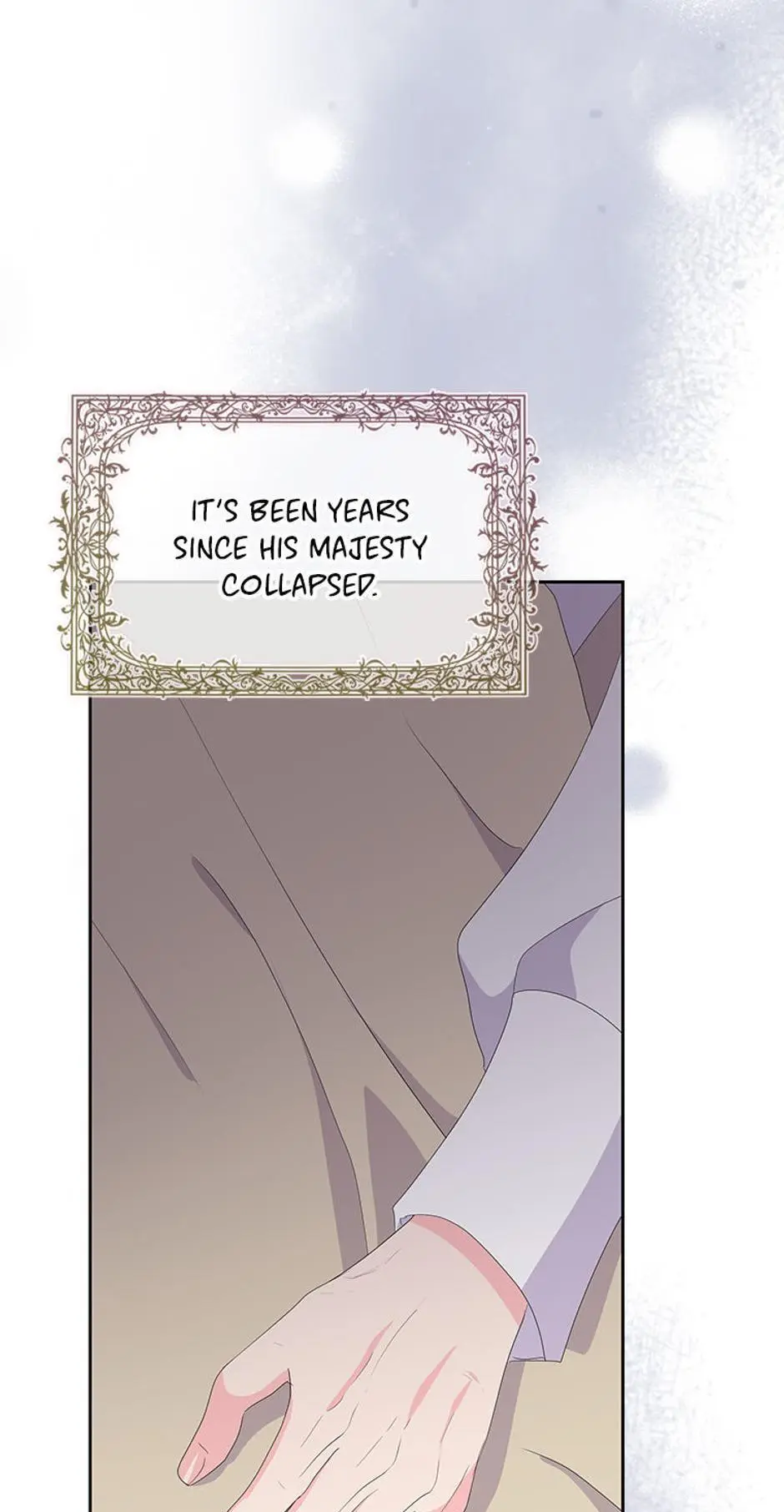 The Terminal Villainess's Cure Chapter 13 page 56