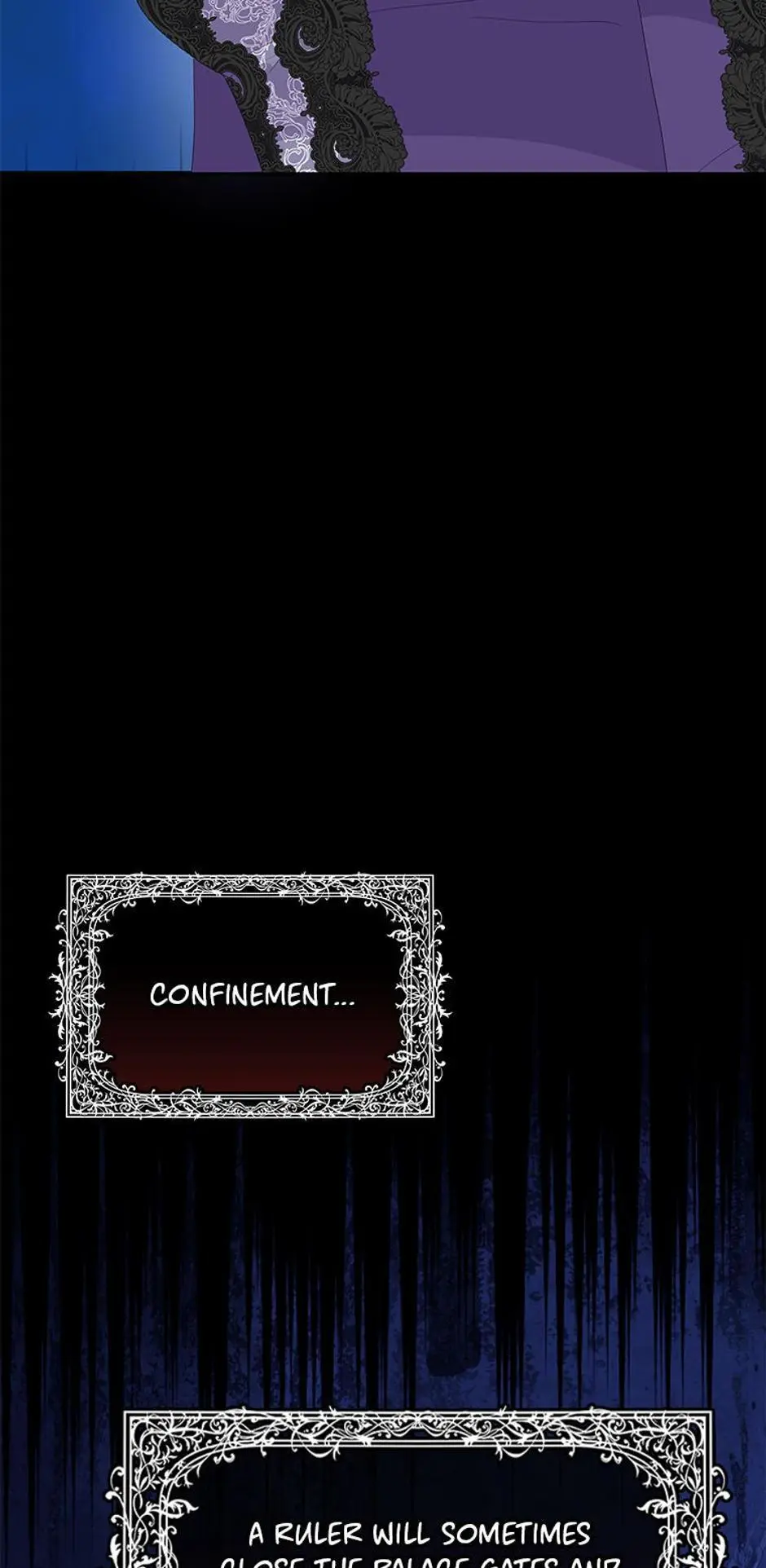The Terminal Villainess's Cure Chapter 13 page 50