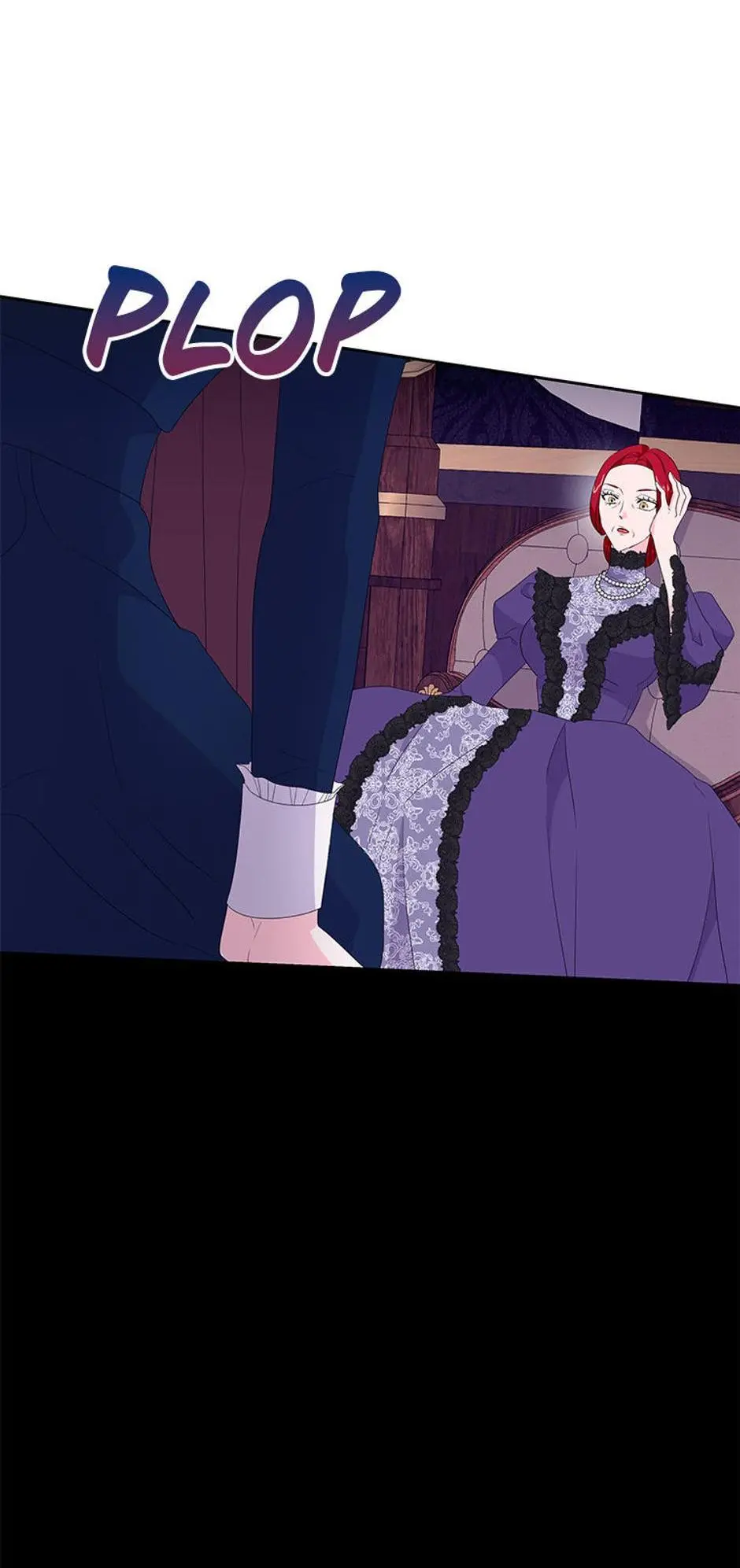 The Terminal Villainess's Cure Chapter 13 page 40