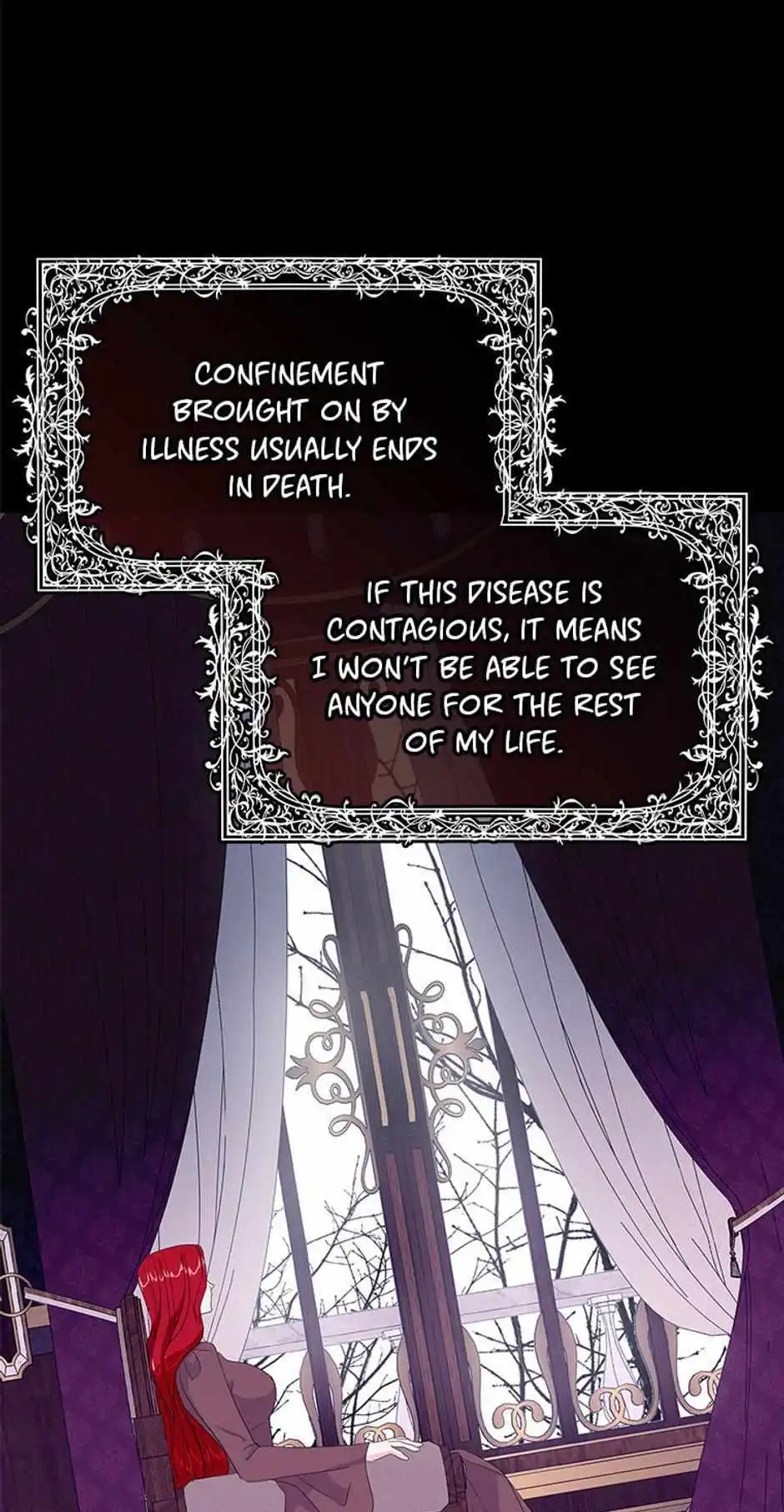 The Terminal Villainess's Cure Chapter 13 page 52
