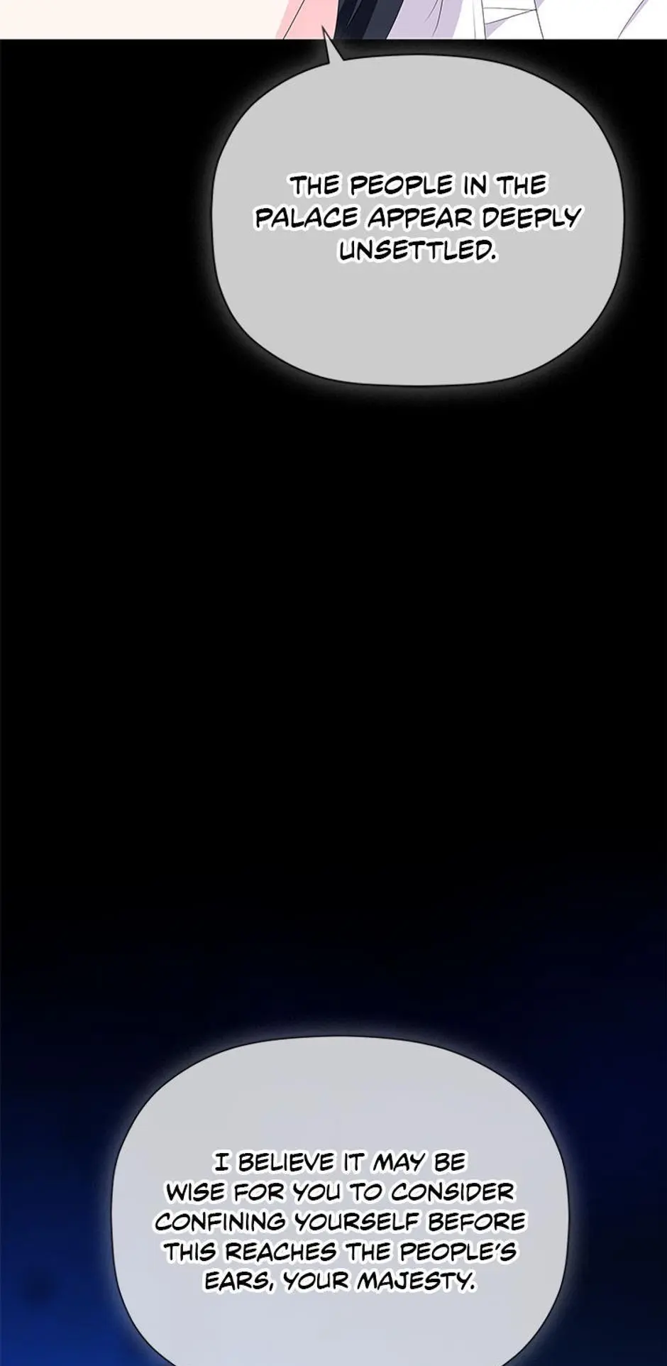 The Terminal Villainess's Cure Chapter 13 page 48