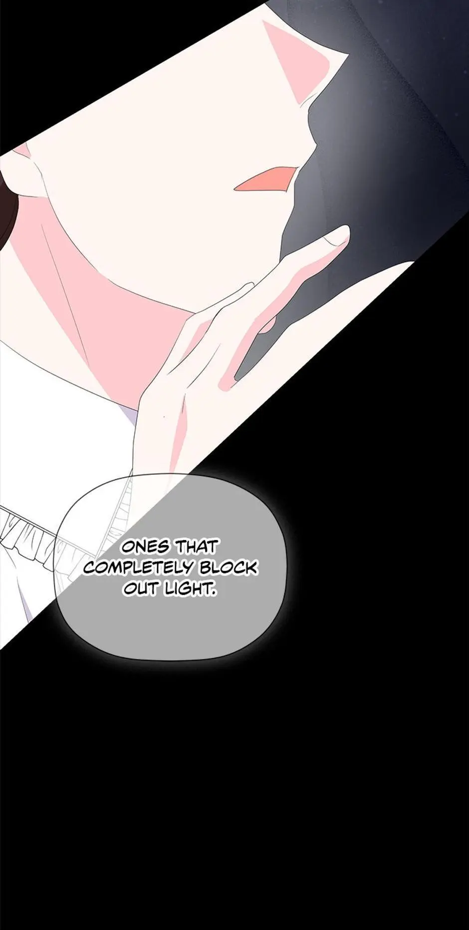 The Terminal Villainess's Cure Chapter 13 page 34