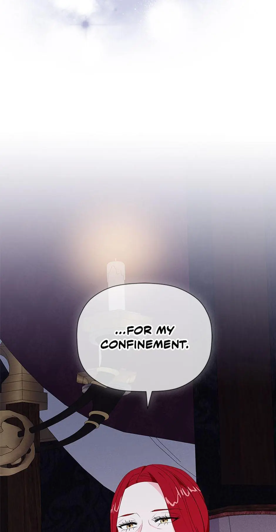 The Terminal Villainess's Cure Chapter 13 page 59