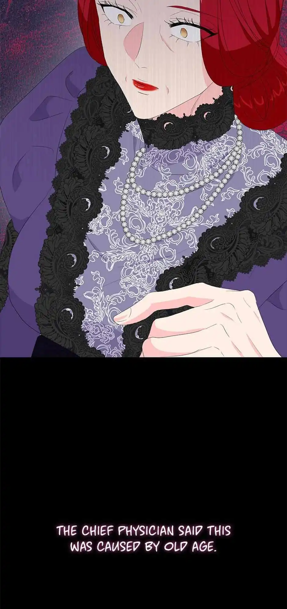 The Terminal Villainess's Cure Chapter 13 page 42