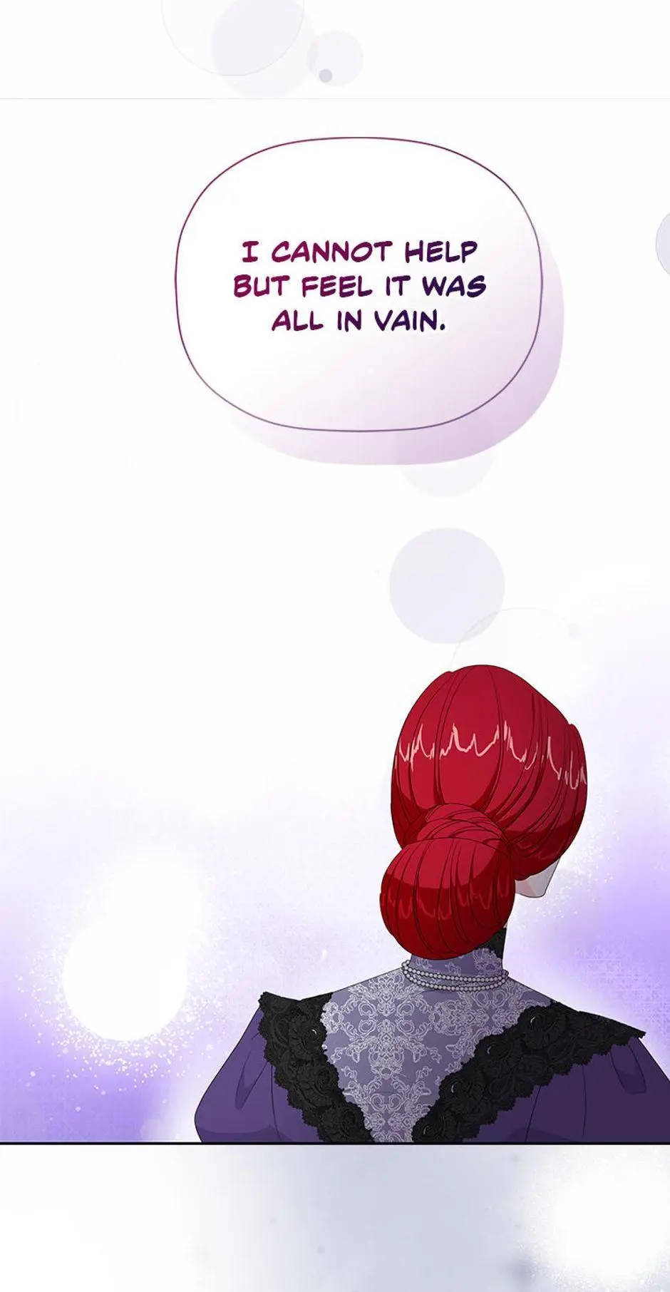 The Terminal Villainess's Cure Chapter 13 page 55