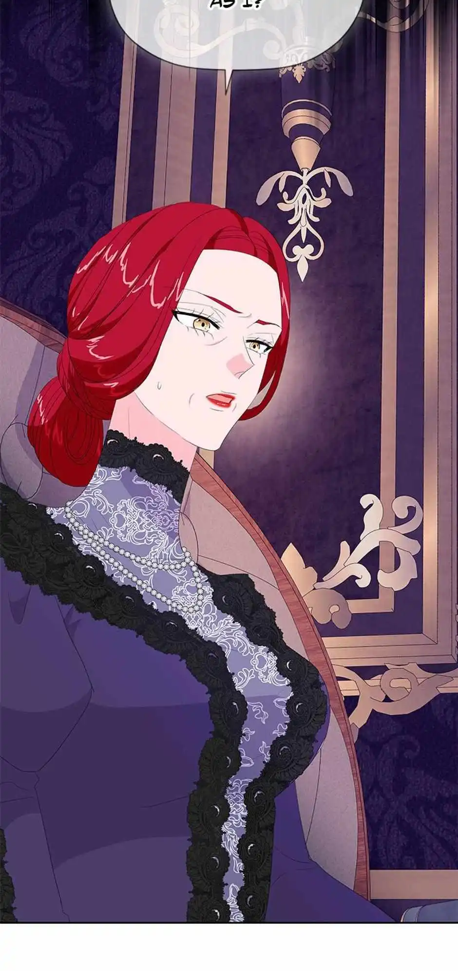 The Terminal Villainess's Cure Chapter 13 page 36