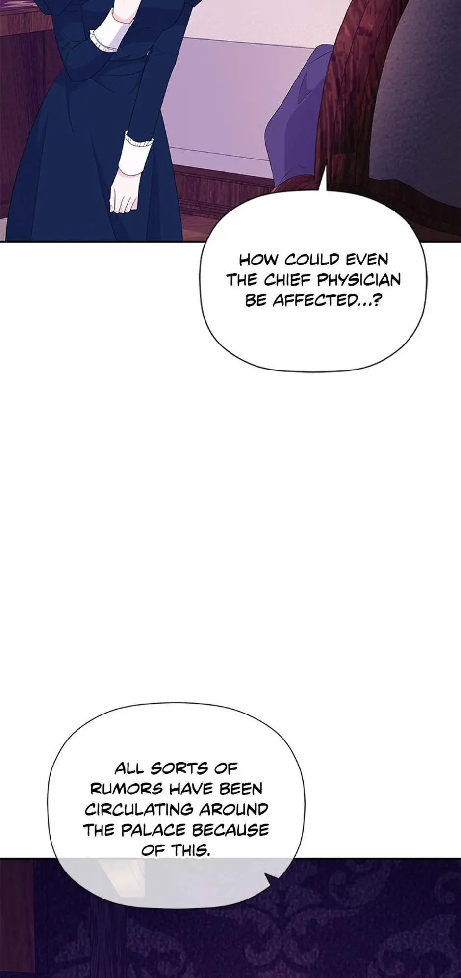 The Terminal Villainess's Cure Chapter 13 page 38