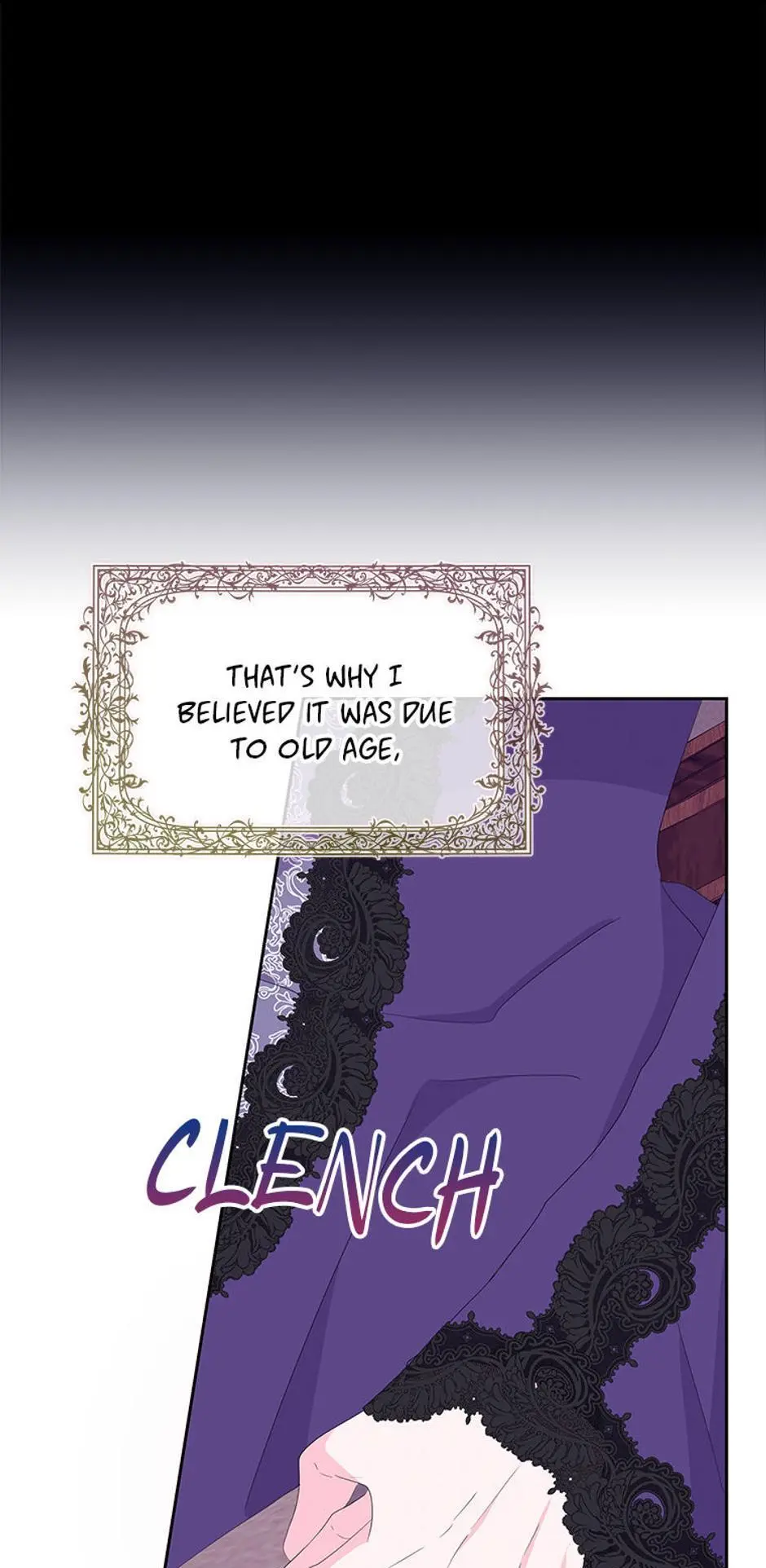 The Terminal Villainess's Cure Chapter 13 page 44