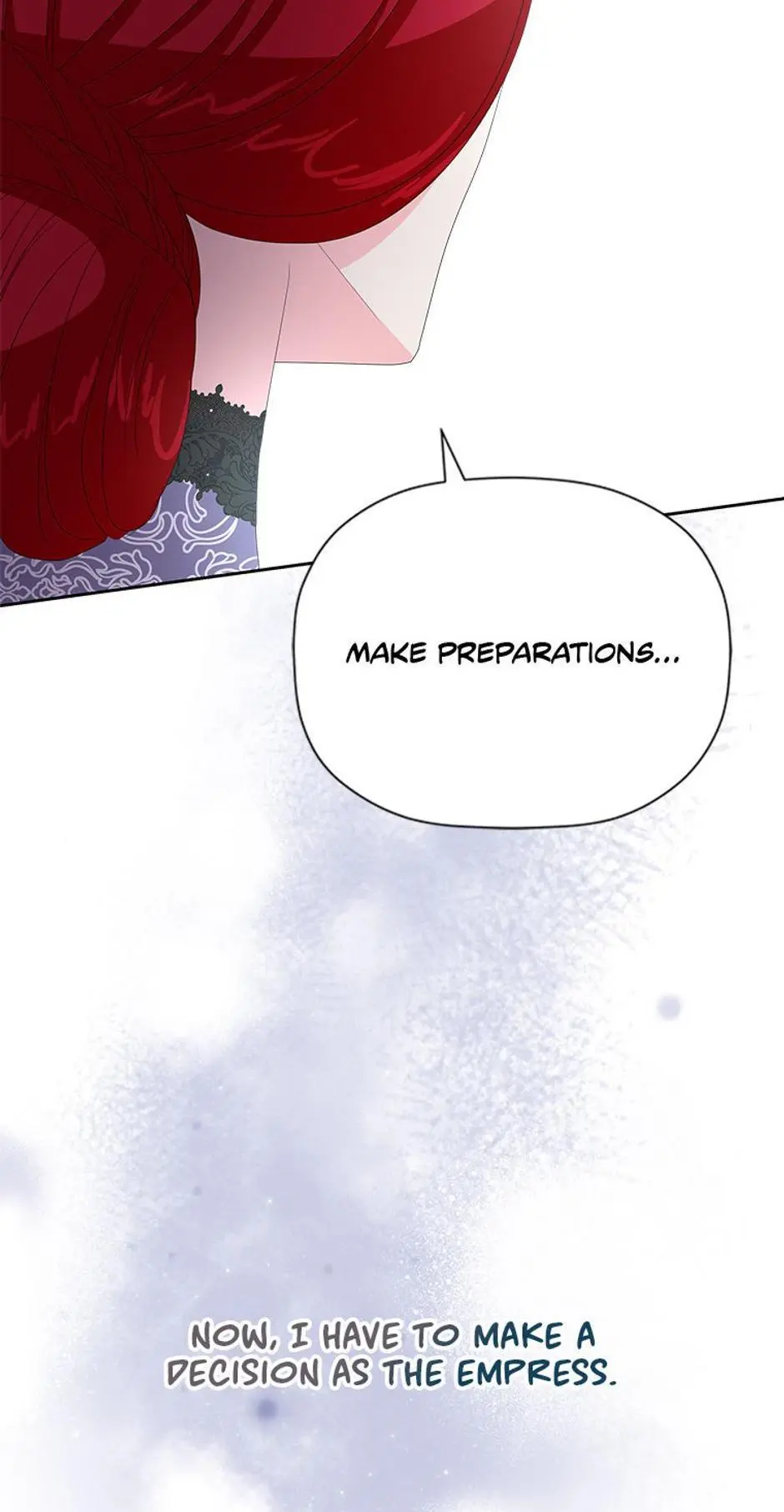 The Terminal Villainess's Cure Chapter 13 page 58