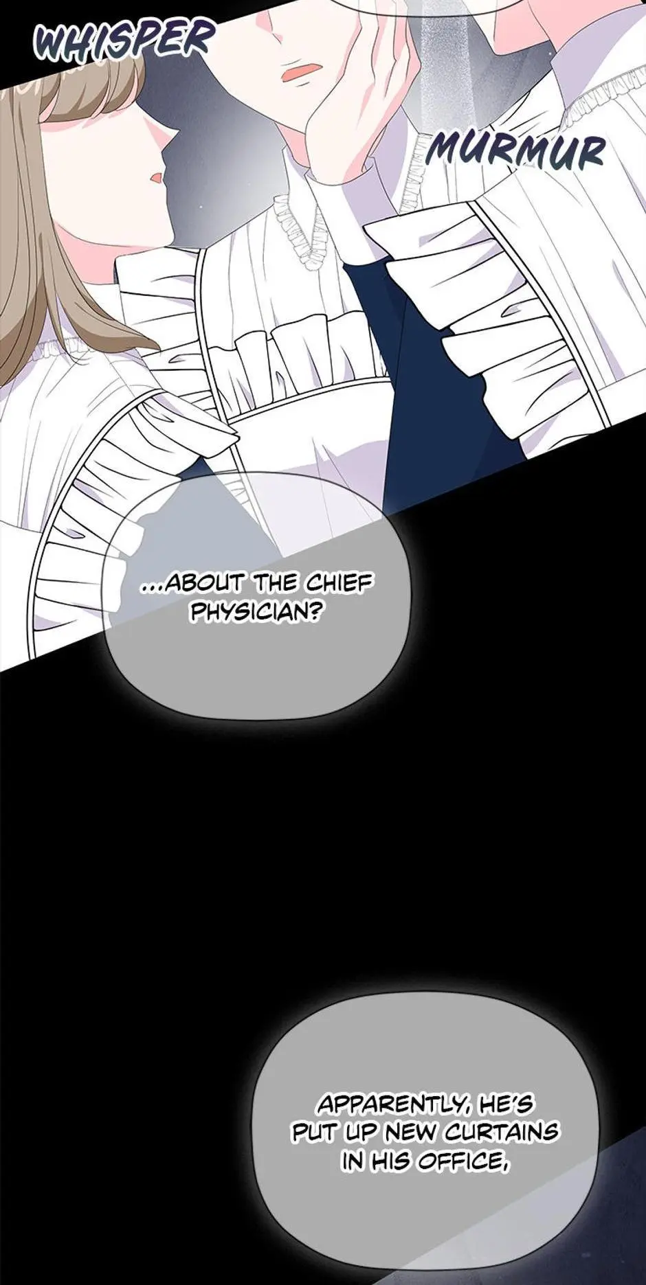 The Terminal Villainess's Cure Chapter 13 page 33
