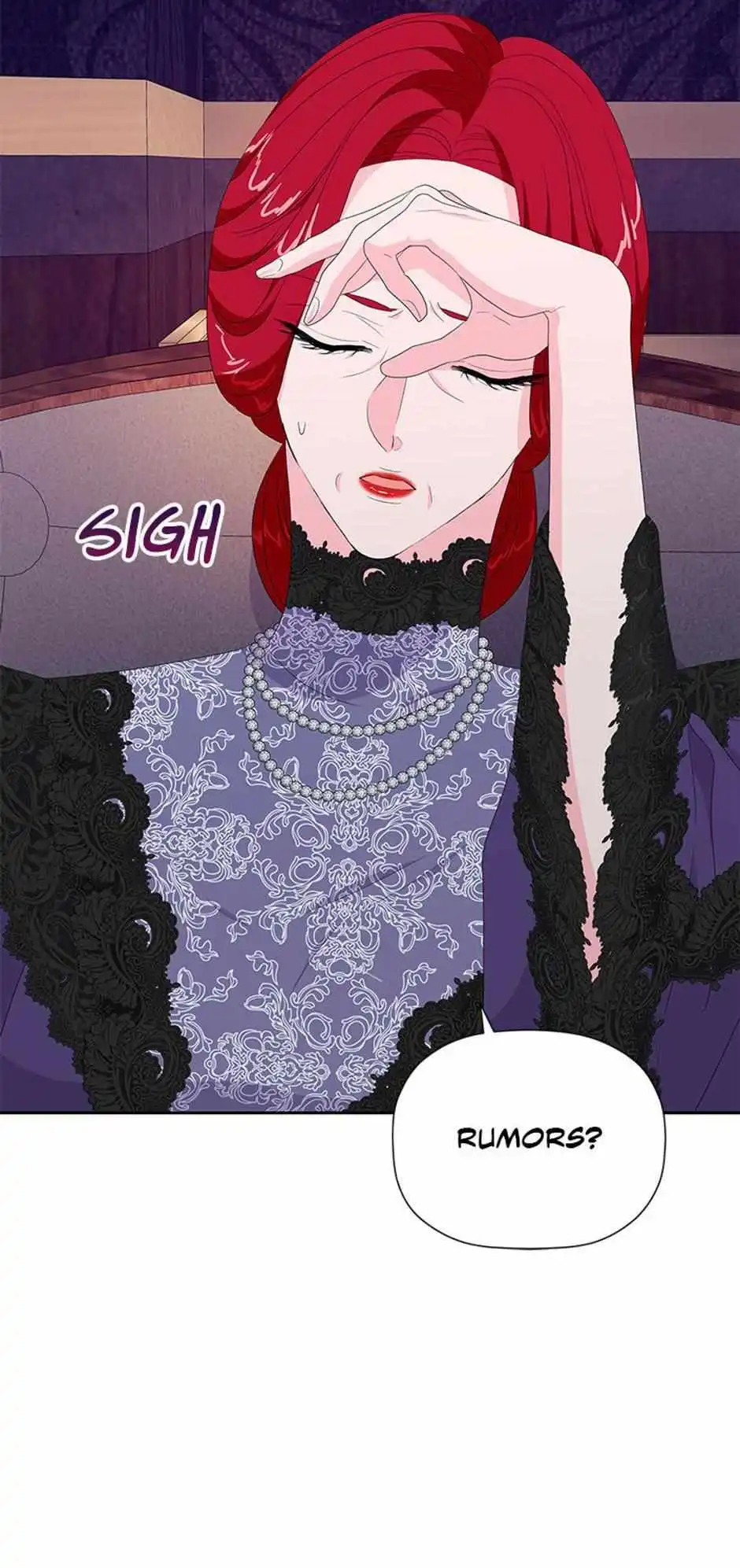 The Terminal Villainess's Cure Chapter 13 page 39