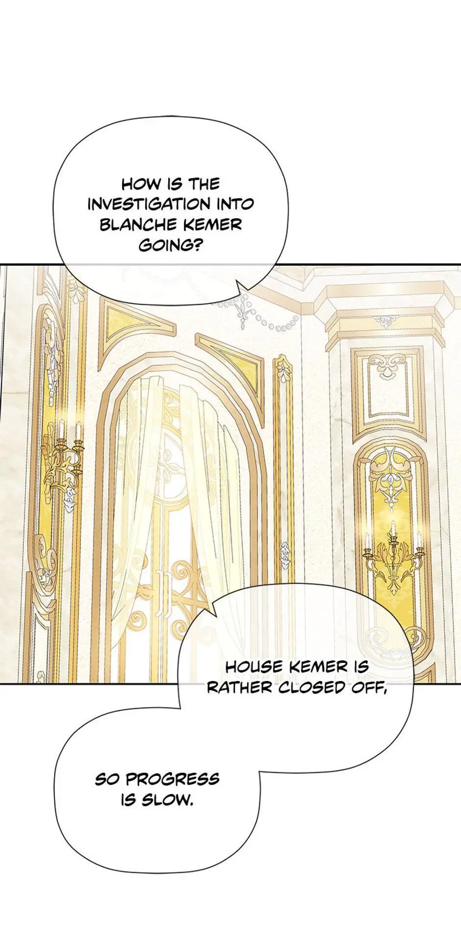 The Terminal Villainess's Cure Chapter 13 page 71