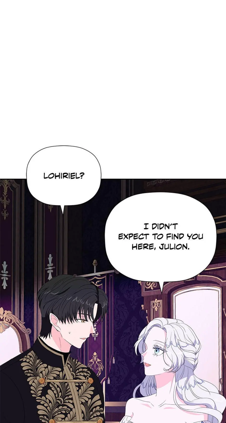 The Terminal Villainess's Cure Chapter 13 page 91