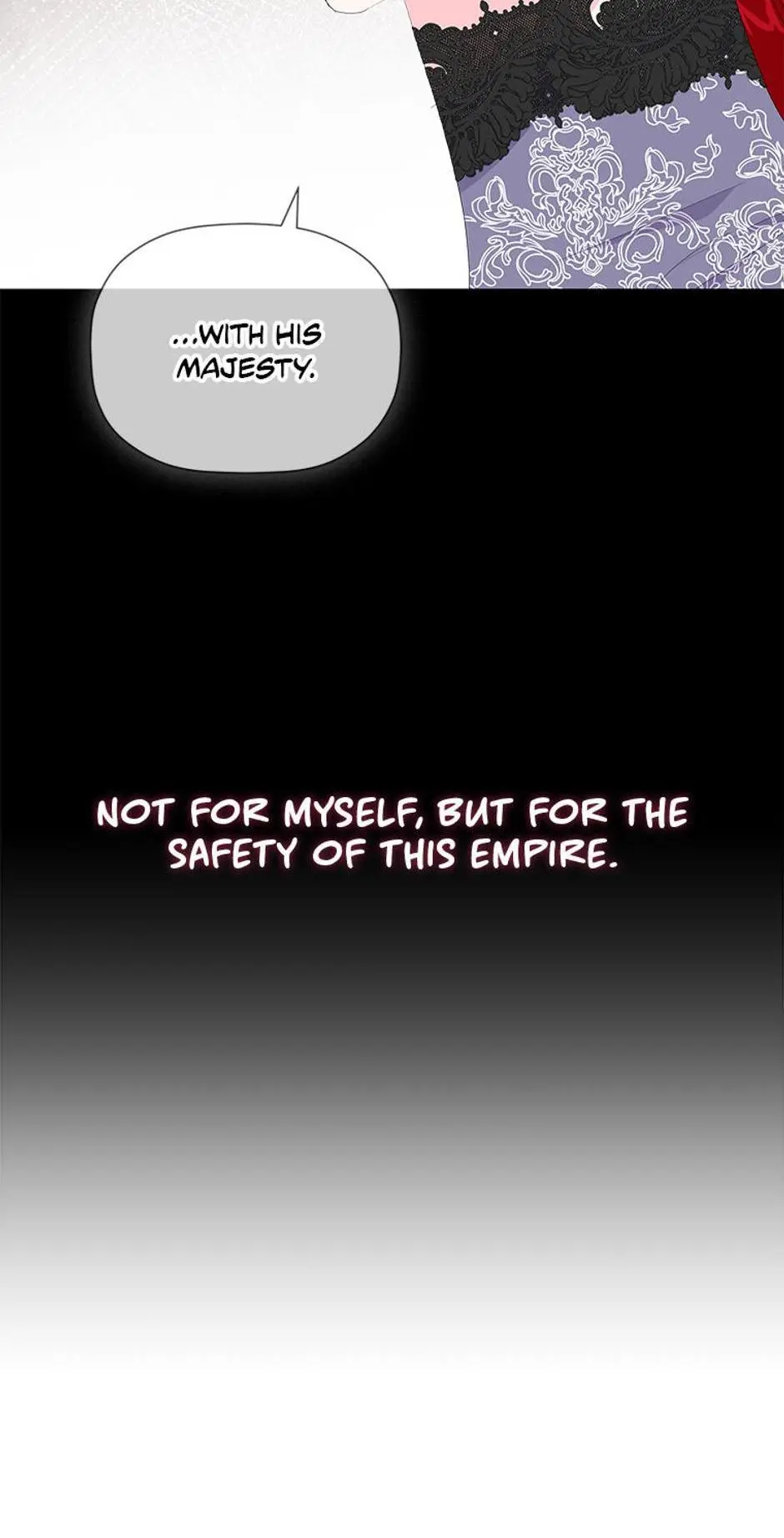 The Terminal Villainess's Cure Chapter 13 page 62