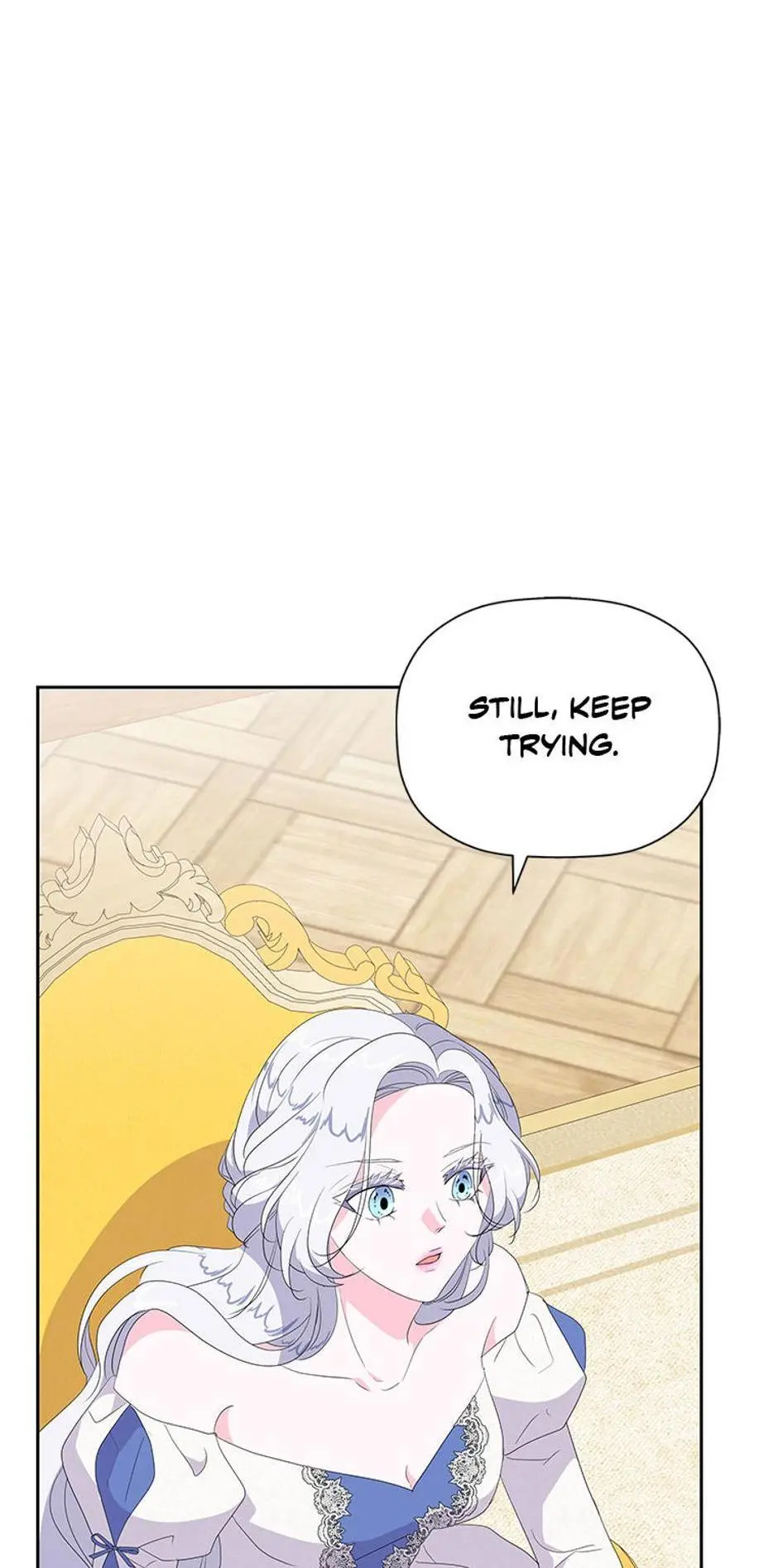 The Terminal Villainess's Cure Chapter 13 page 72