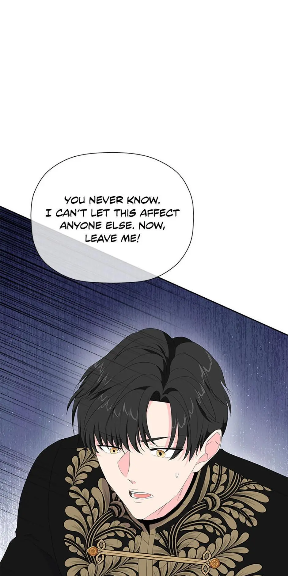 The Terminal Villainess's Cure Chapter 13 page 86