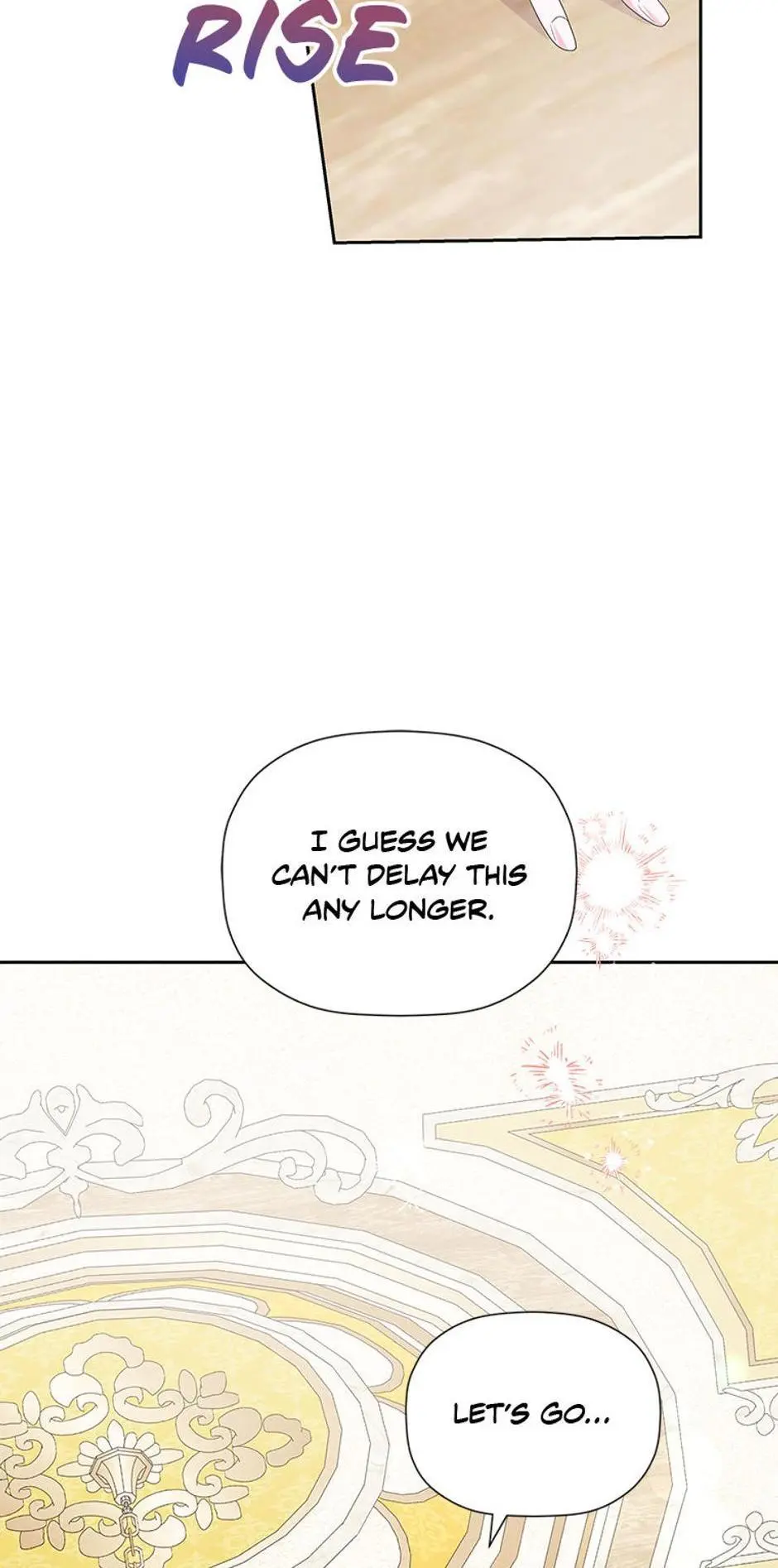 The Terminal Villainess's Cure Chapter 13 page 78