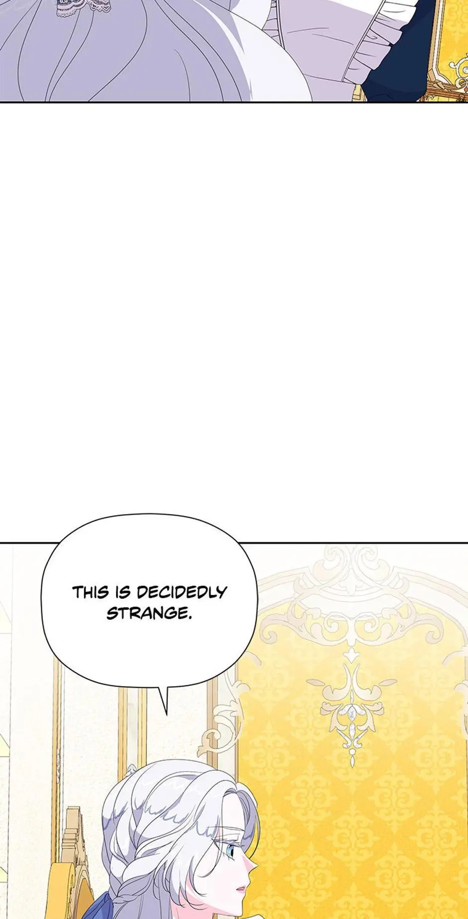 The Terminal Villainess's Cure Chapter 13 page 69