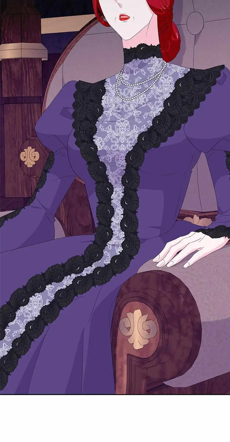 The Terminal Villainess's Cure Chapter 13 page 60