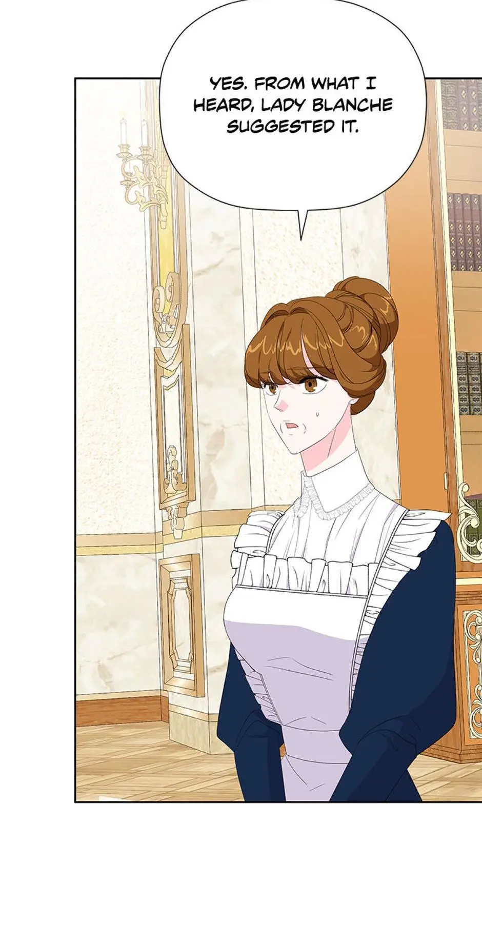 The Terminal Villainess's Cure Chapter 13 page 67
