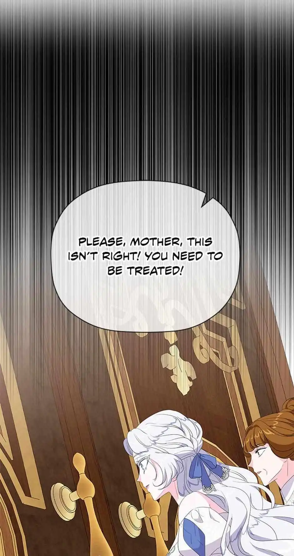 The Terminal Villainess's Cure Chapter 13 page 82