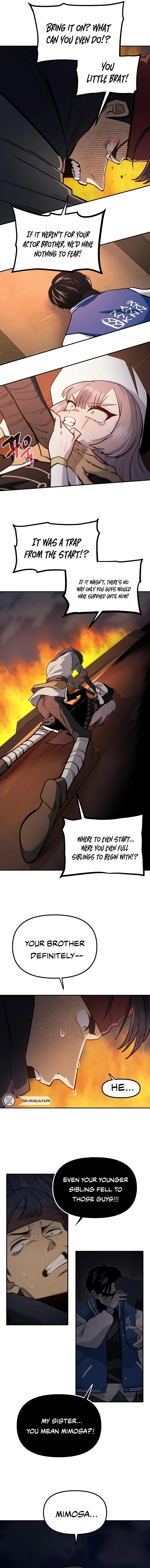 Mimosa Chapter 13 page 2