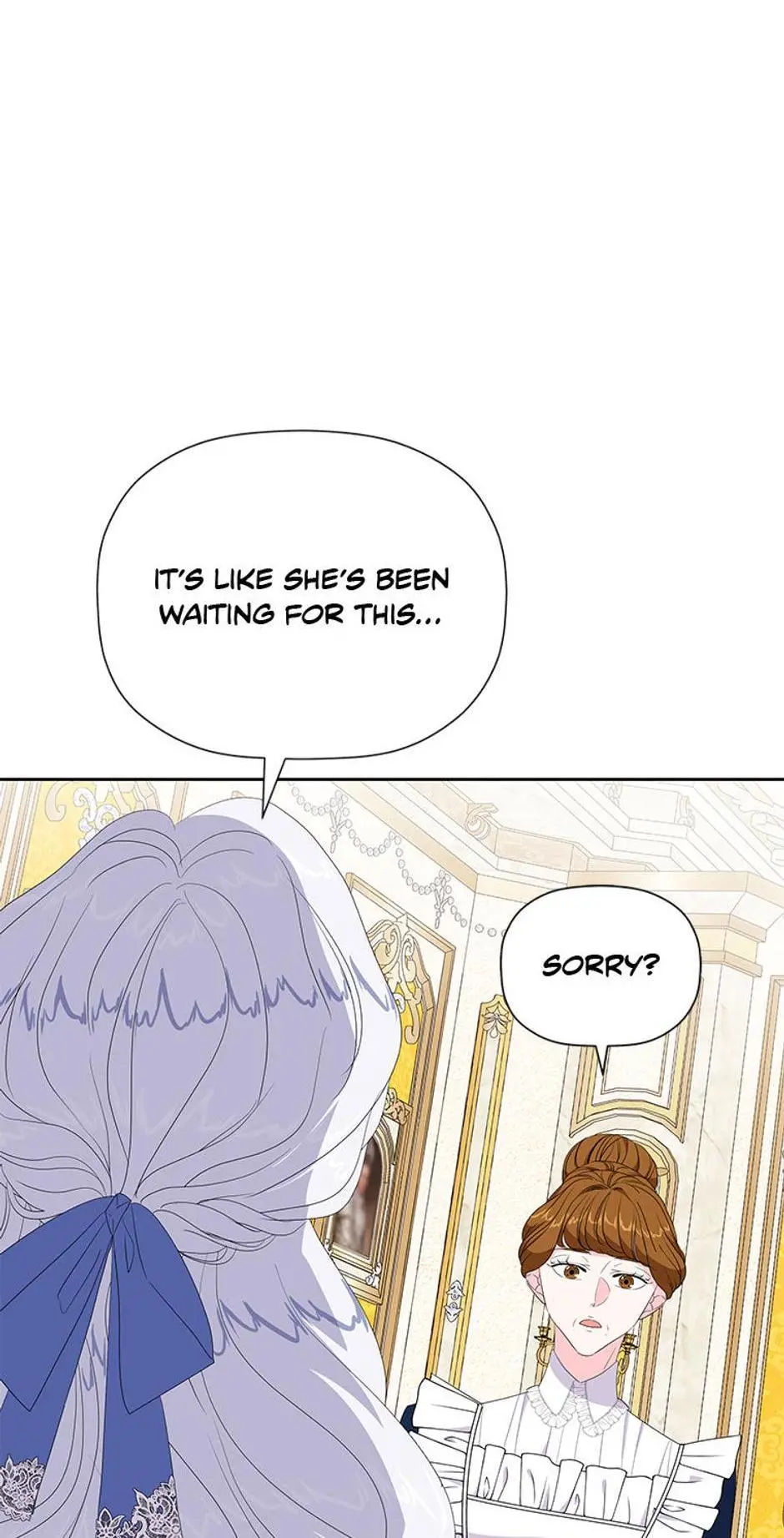 The Terminal Villainess's Cure Chapter 13 page 68