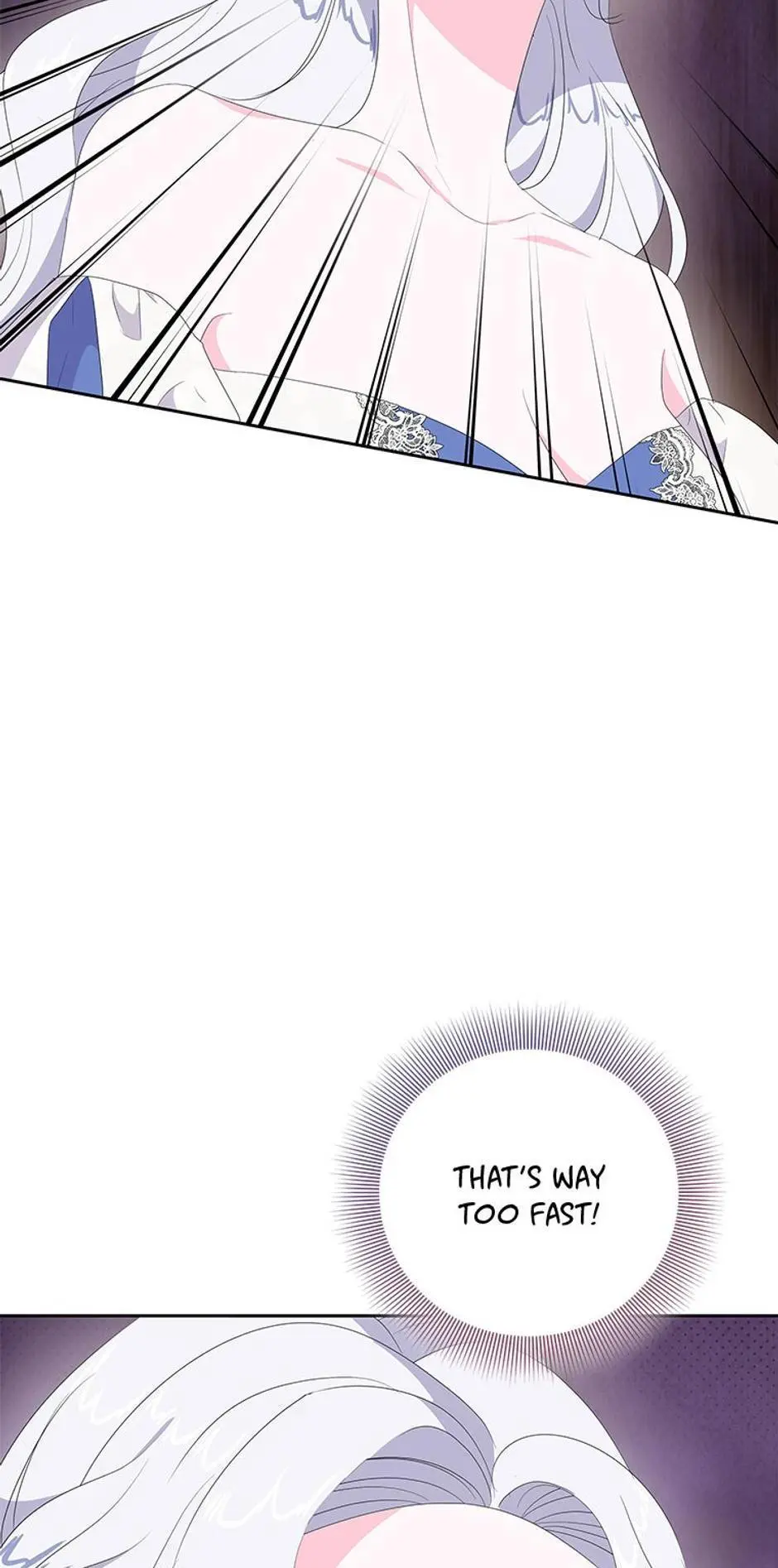 The Terminal Villainess's Cure Chapter 13 page 75