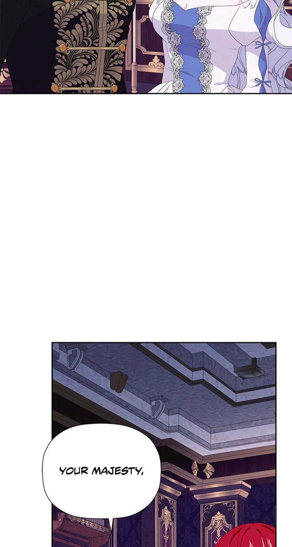 The Terminal Villainess's Cure Chapter 13 page 92