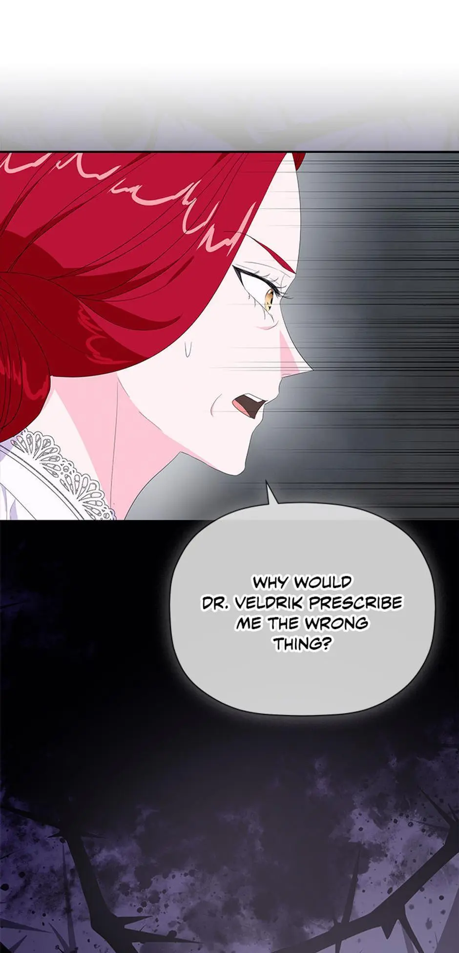 The Terminal Villainess's Cure Chapter 13 page 106
