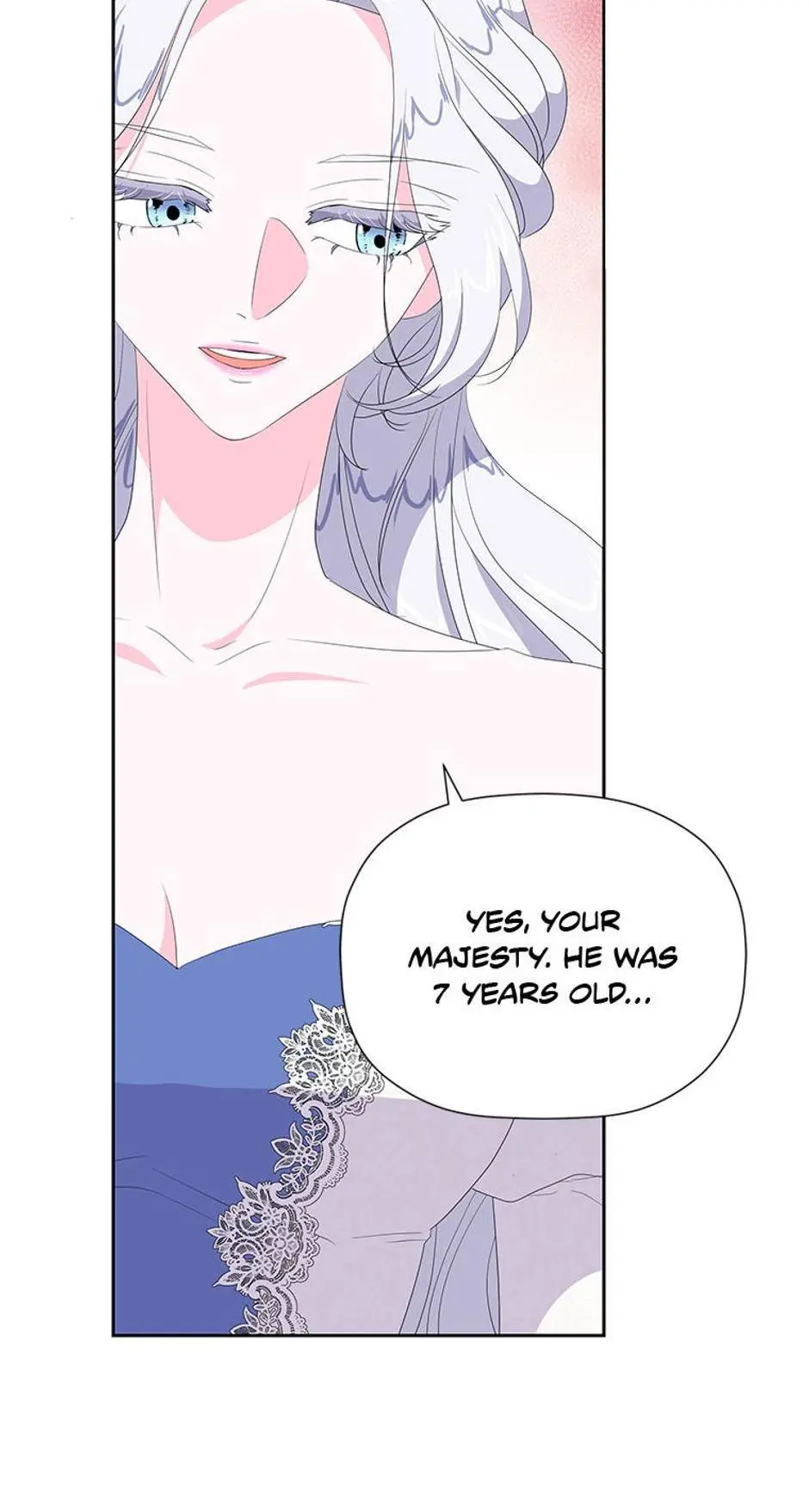 The Terminal Villainess's Cure Chapter 13 page 96