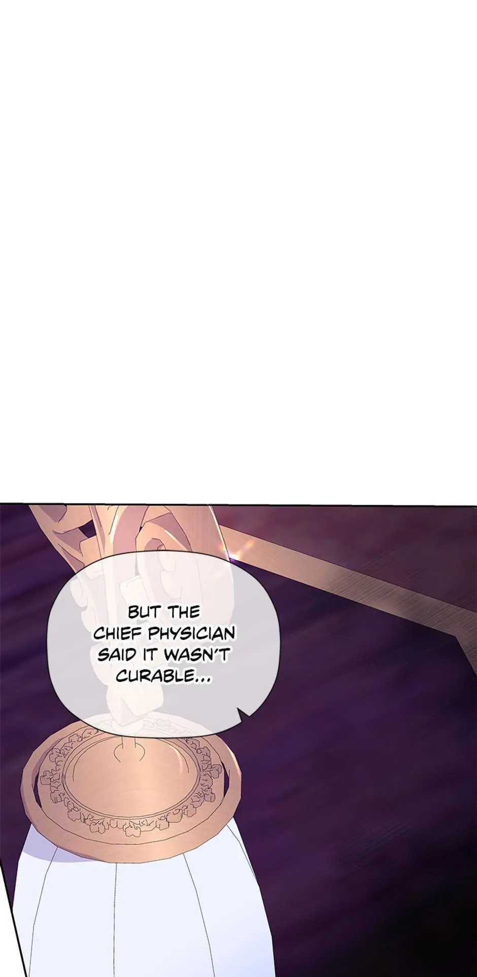 The Terminal Villainess's Cure Chapter 13 page 99