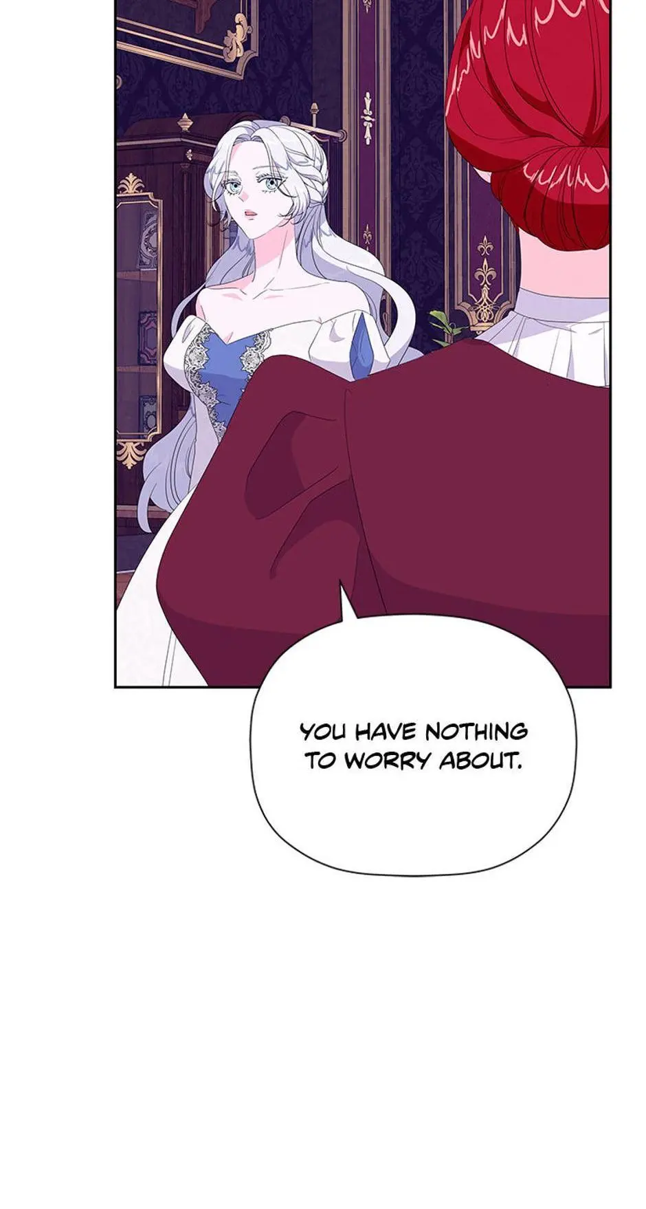 The Terminal Villainess's Cure Chapter 13 page 93