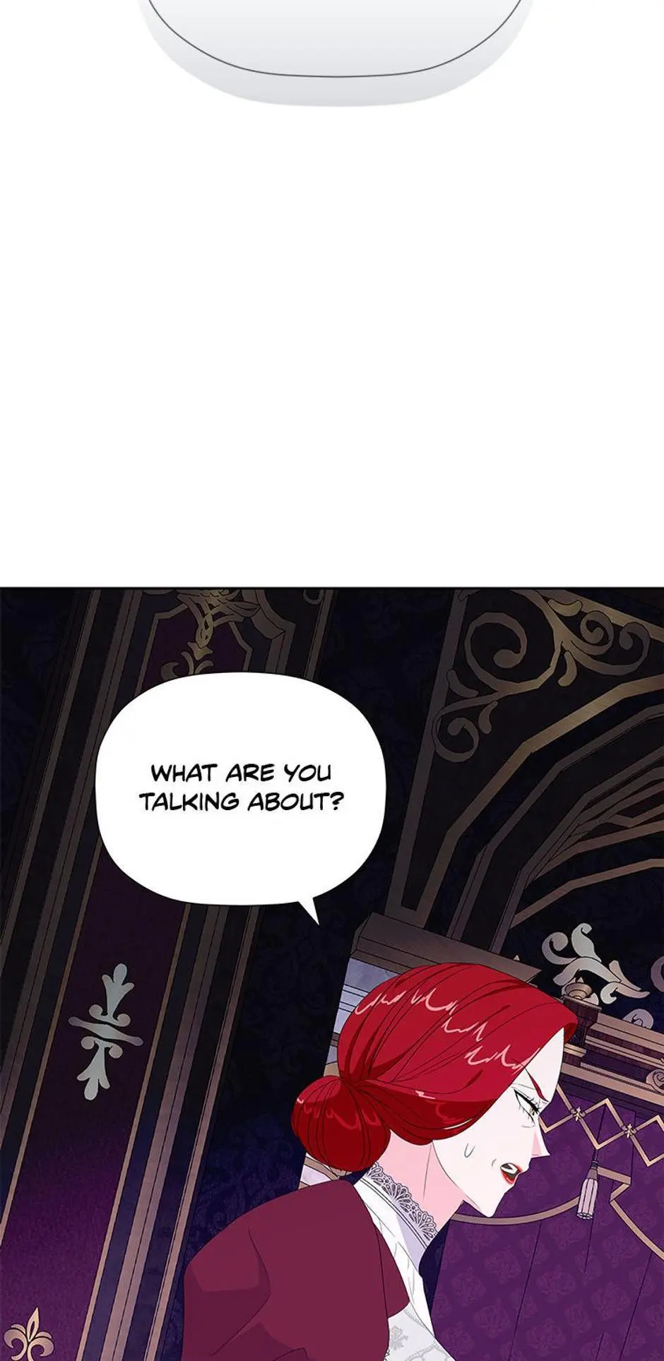 The Terminal Villainess's Cure Chapter 13 page 101