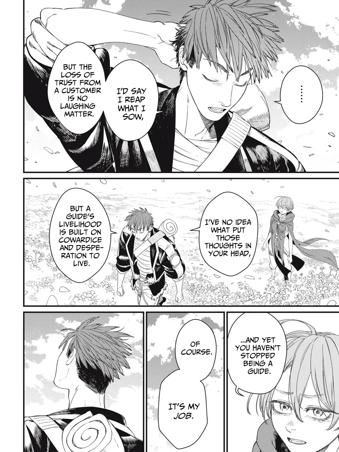 Meaheim Chapter 13 page 19