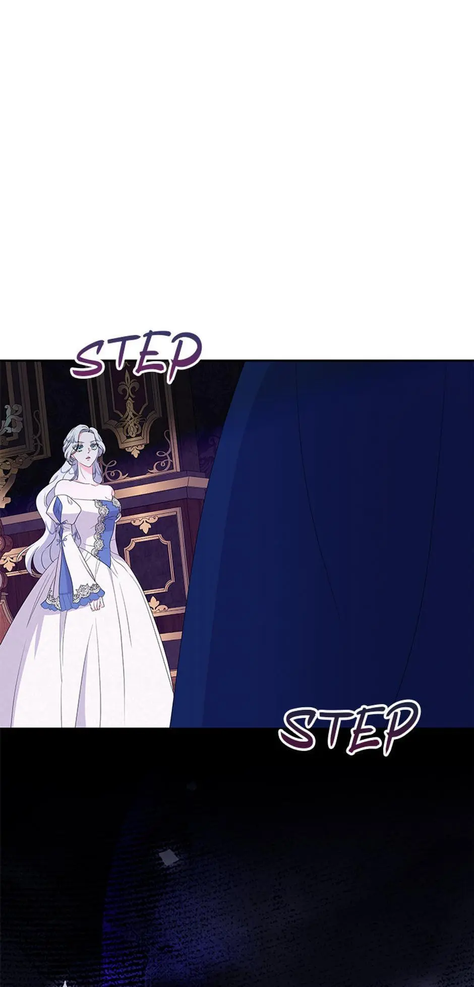 The Terminal Villainess's Cure Chapter 14 page 11