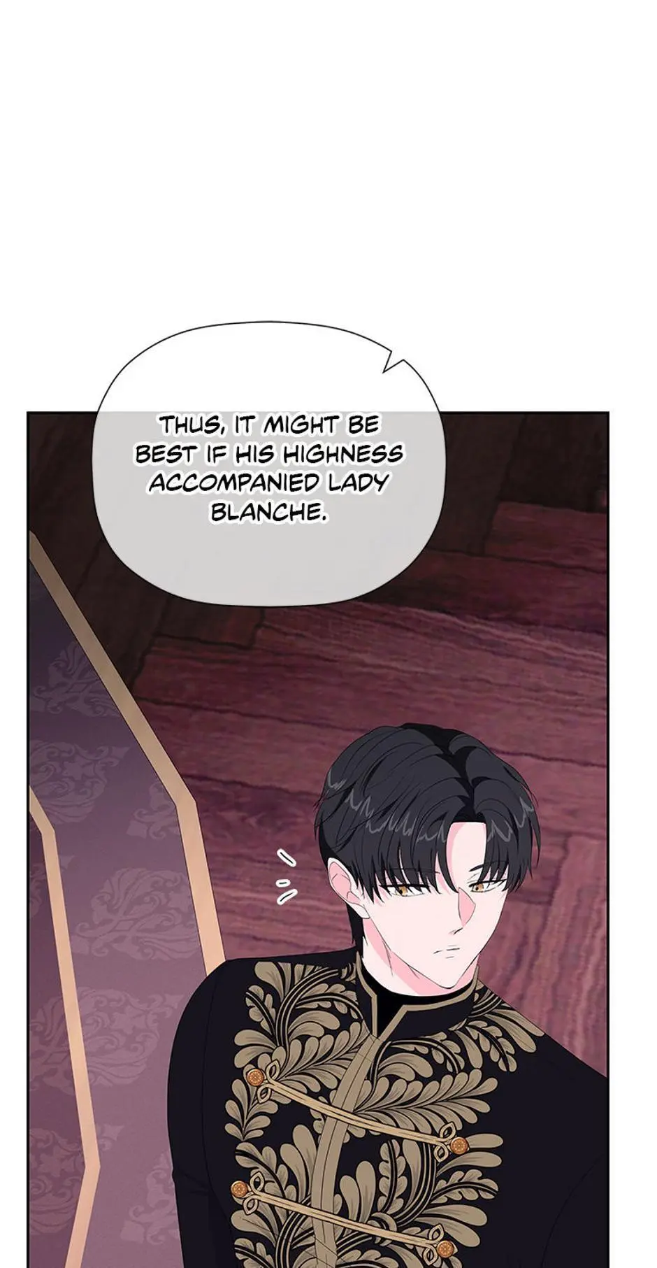The Terminal Villainess's Cure Chapter 14 page 19