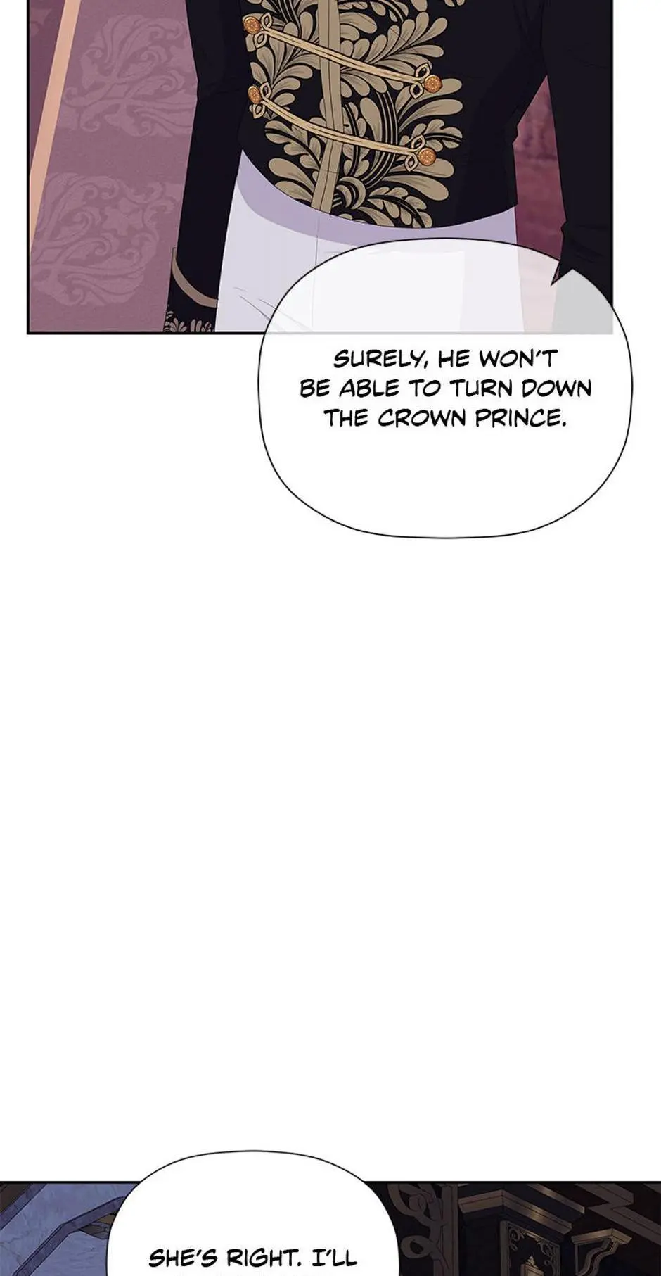 The Terminal Villainess's Cure Chapter 14 page 20