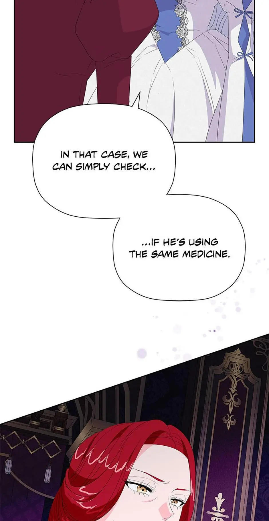 The Terminal Villainess's Cure Chapter 14 page 4