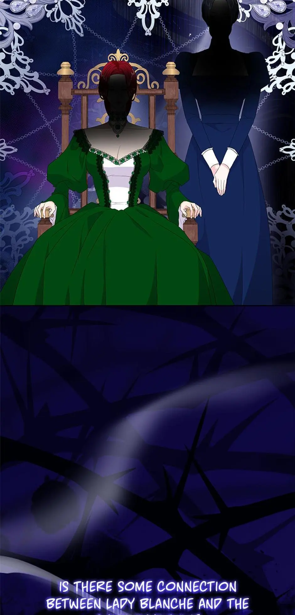 The Terminal Villainess's Cure Chapter 14 page 15