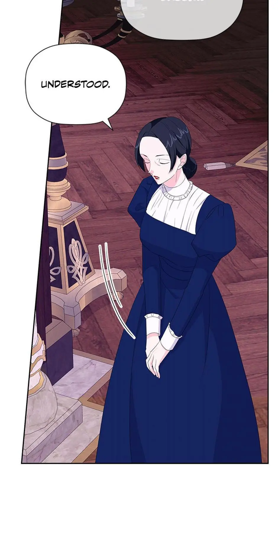 The Terminal Villainess's Cure Chapter 14 page 10