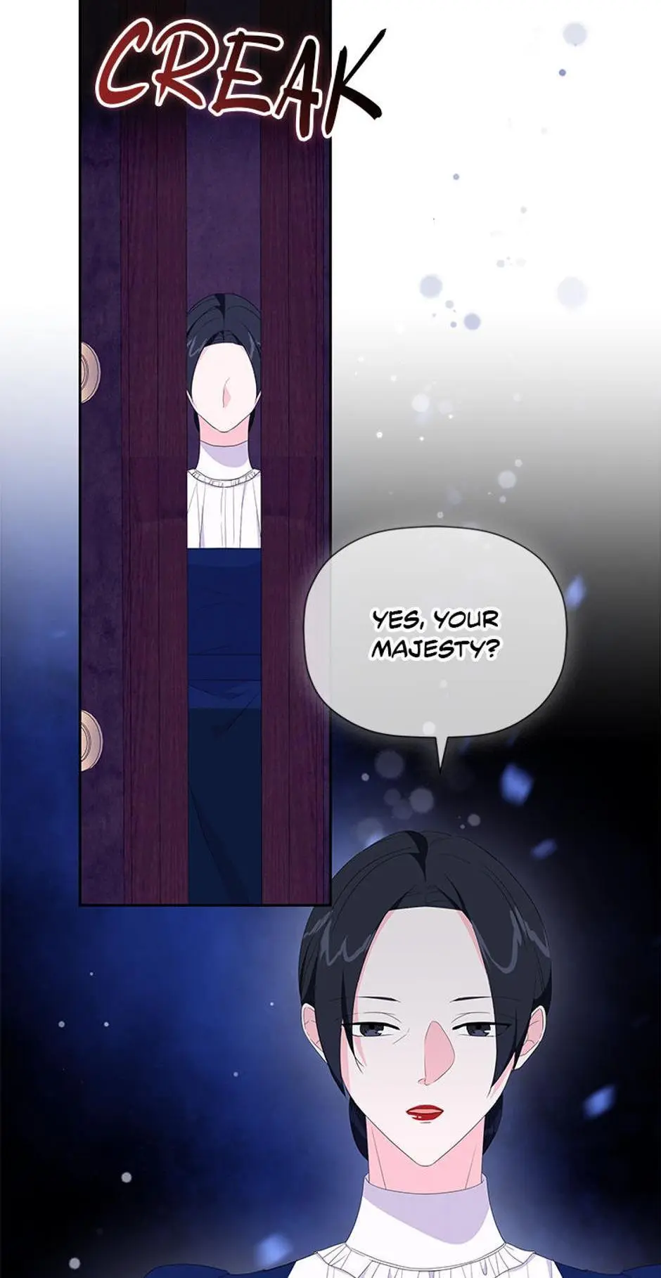 The Terminal Villainess's Cure Chapter 14 page 8