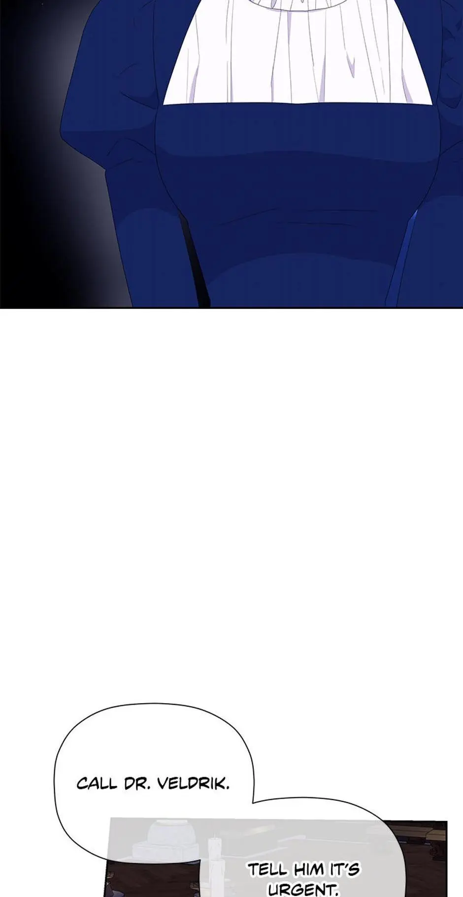 The Terminal Villainess's Cure Chapter 14 page 9